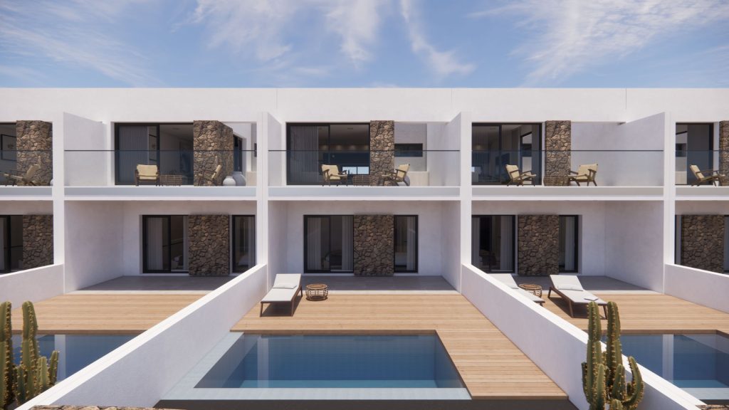 Villas de Tamaragua II 1