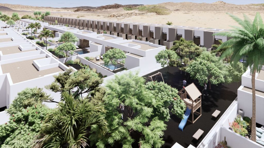 Villas de Tamaragua II 1