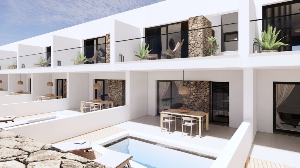Villas de Tamaragua II 12