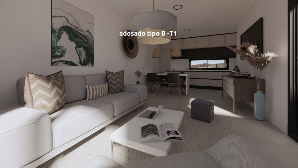 Villas de Tamaragua II 13