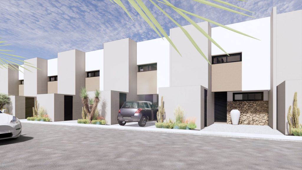 Villas de Tamaragua II 14