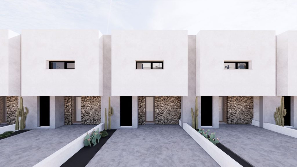 Villas de Tamaragua II 19