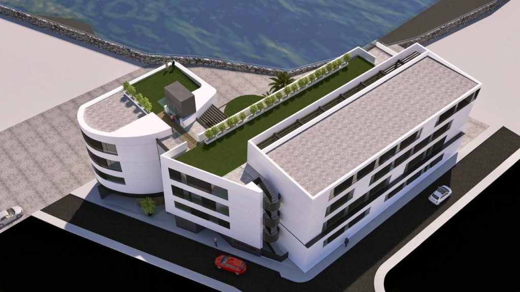 Residencial La Puntilla 1puntilla