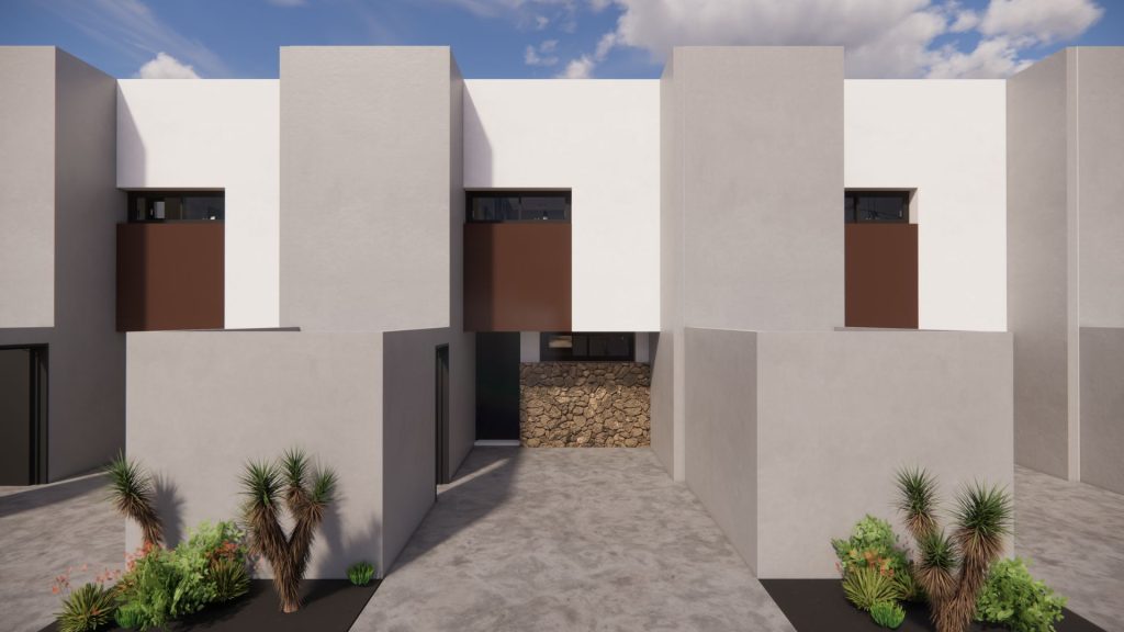 Villas de Tamaragua II 2