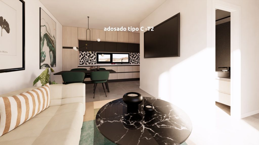 Villas de Tamaragua II 20