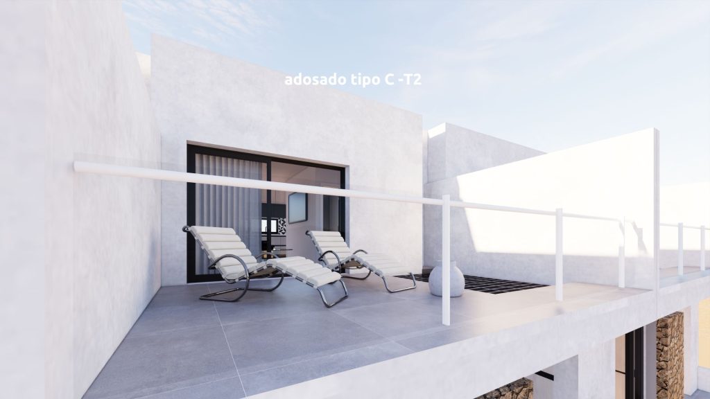 Villas de Tamaragua II 22