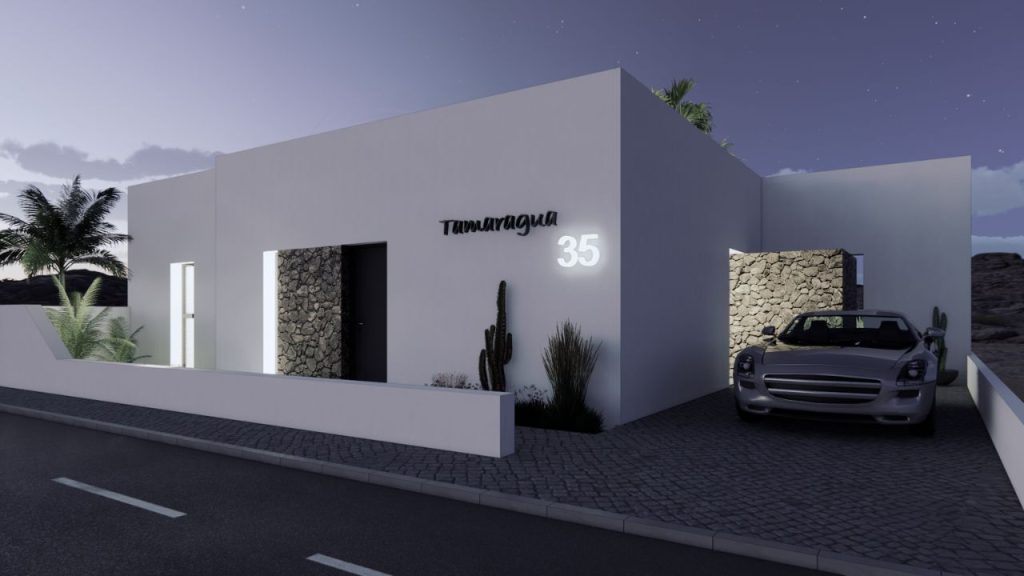 Villas de Tamaragua II 22