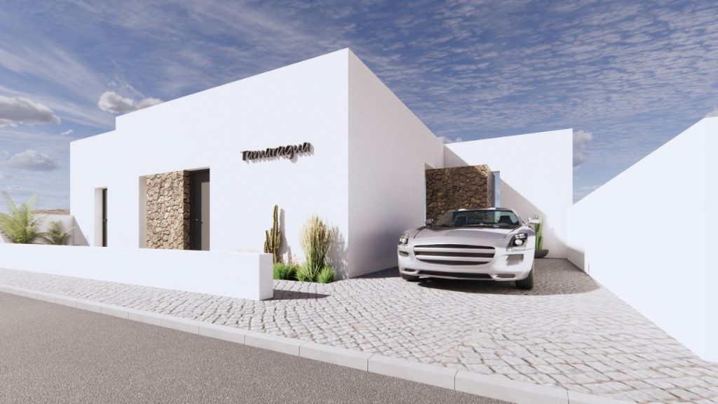 Villas de Tamaragua II 23