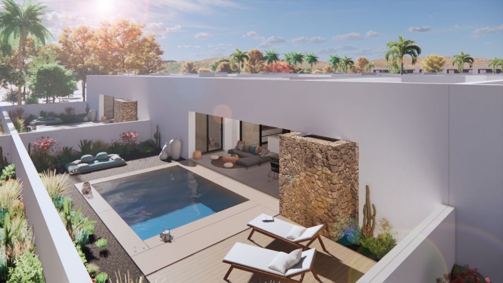 Villas de Tamaragua II 24