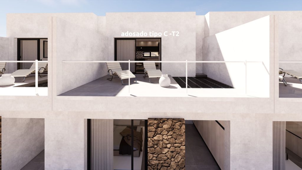 Villas de Tamaragua II 25