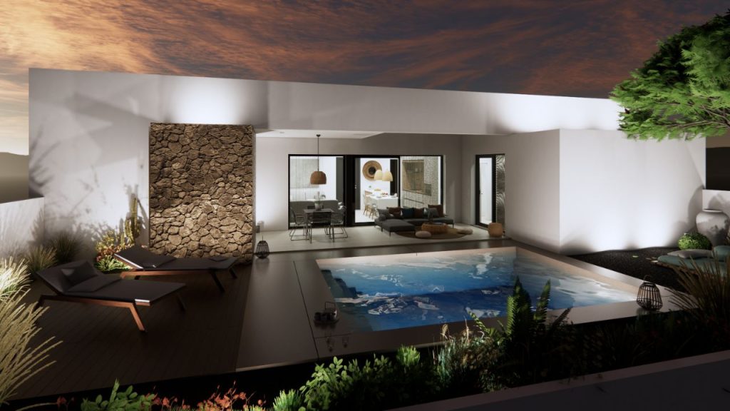Villas de Tamaragua I 25