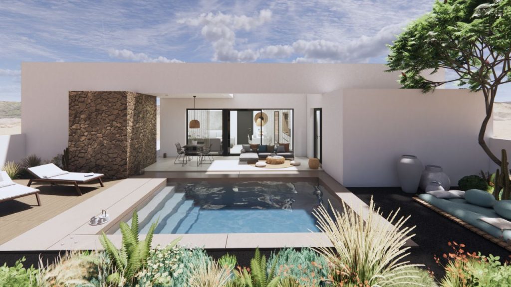 Villas de Tamaragua I 26