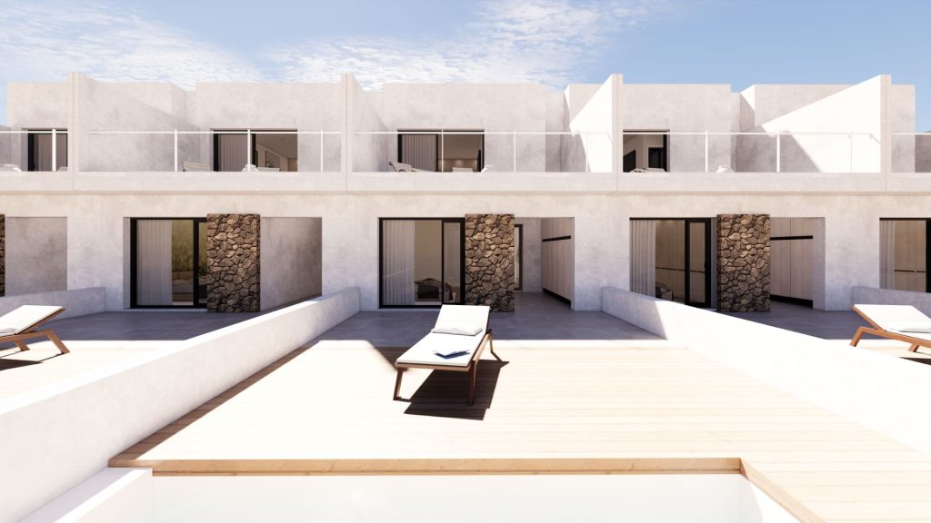 Villas de Tamaragua II 27
