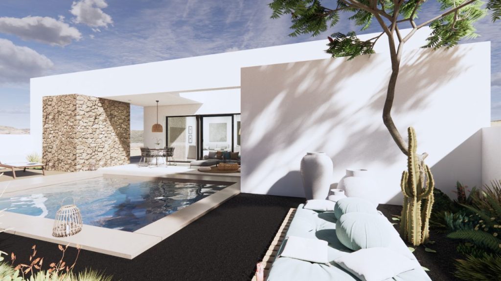 Villas de Tamaragua II 27