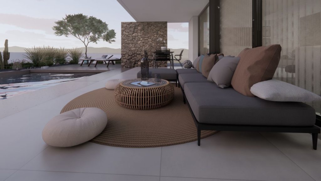 Villas de Tamaragua II 28