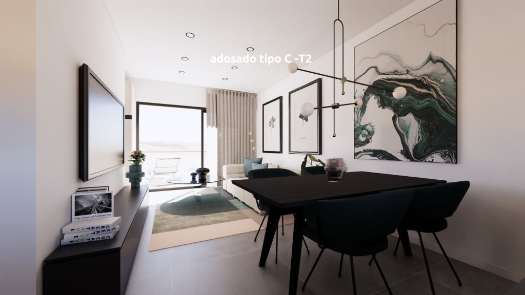 Villas de Tamaragua II 30
