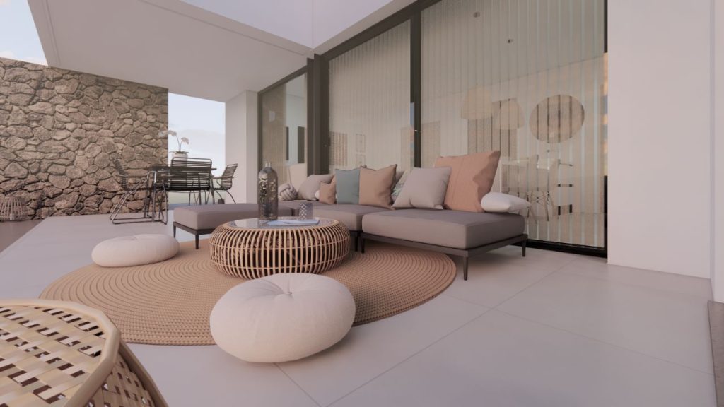 Villas de Tamaragua II 33