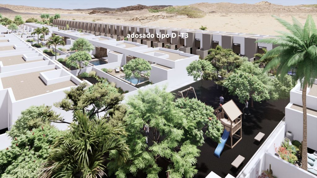Villas de Tamaragua II 34