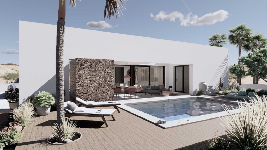 Villas de Tamaragua II 34