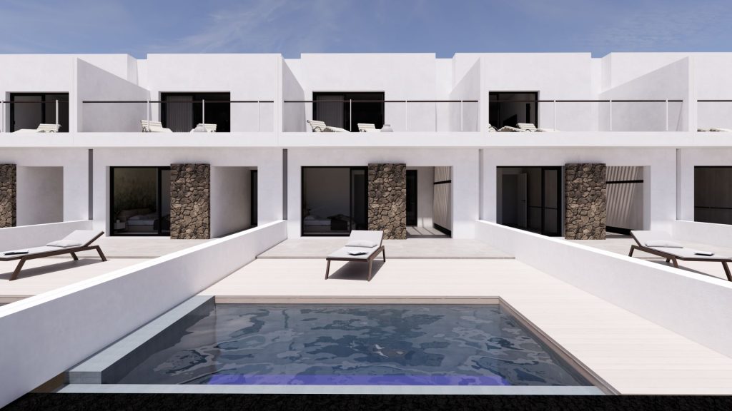 Villas de Tamaragua II 35