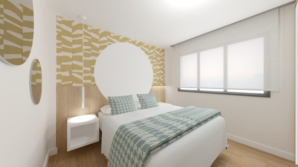 Edificio Capital 3CAPT