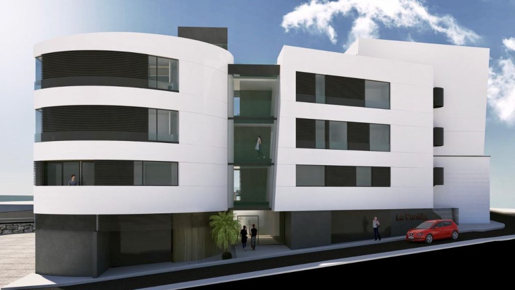 Residencial La Puntilla 3puntilla