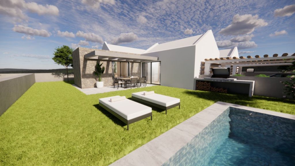 Casa terrera en Gran Canaria: guía real para comprar (2026) 3tajinasteval