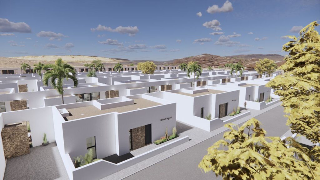 Villas de Tamaragua I VILLAS TAMARAGUA 1