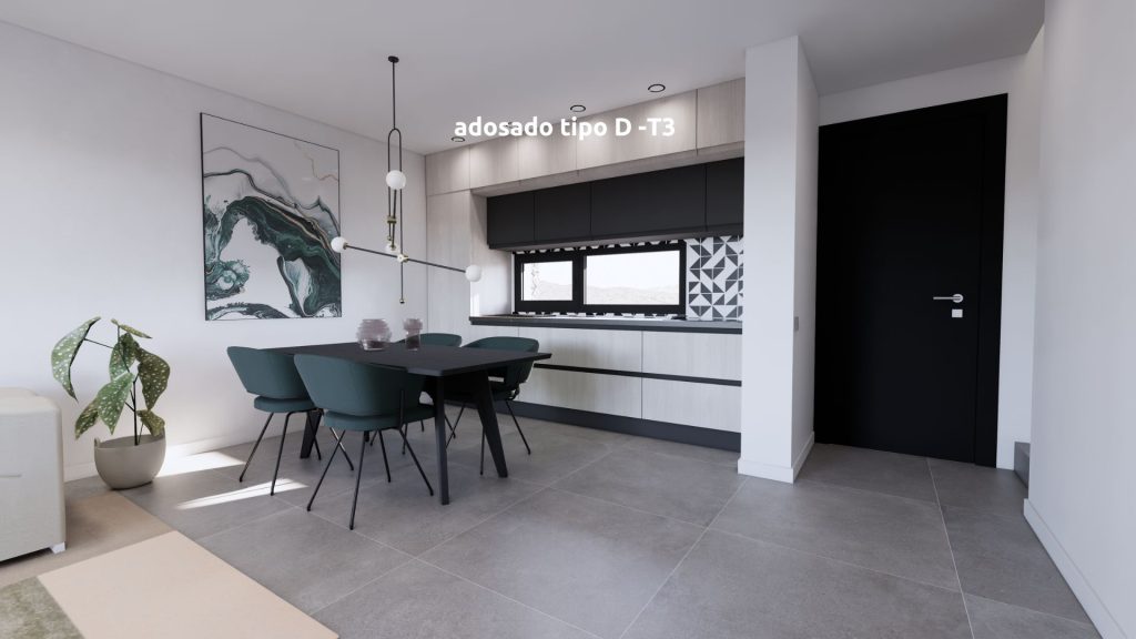 Villas de Tamaragua II 40