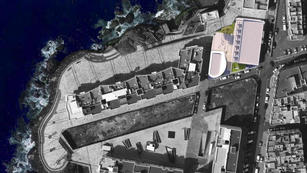 Residencial La Puntilla 4puntilla