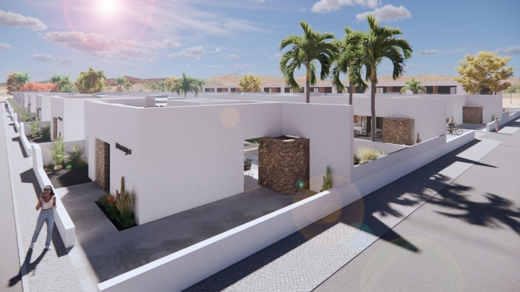 Villas de Tamaragua II VILLAS TAMARAGUA 1
