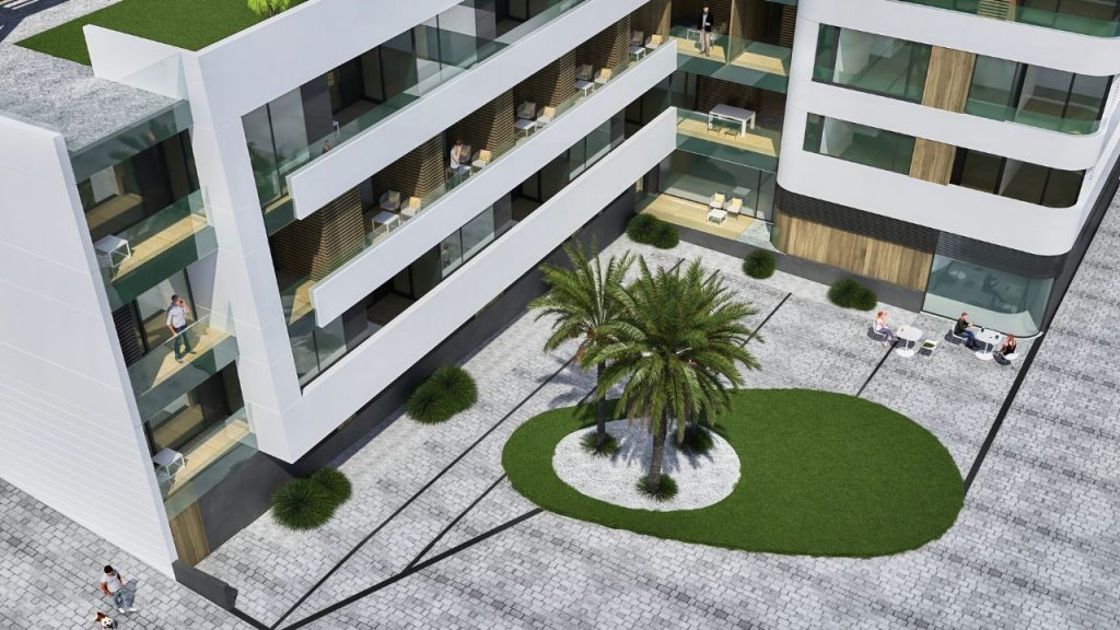 Residencial La Puntilla 6puntilla
