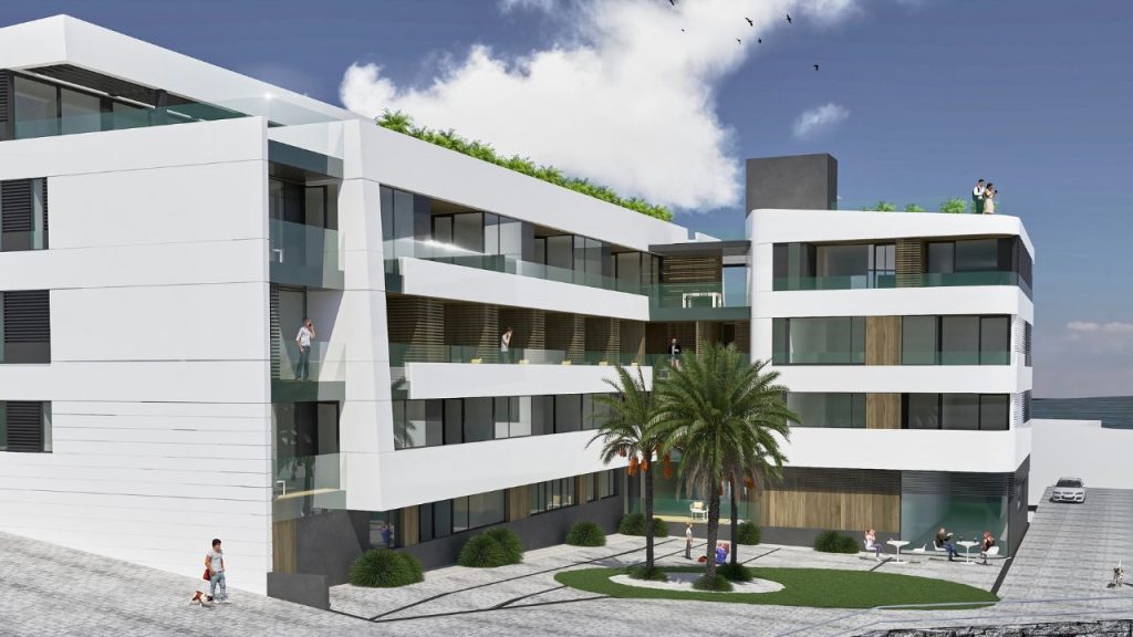 Residencial La Puntilla 7puntilla