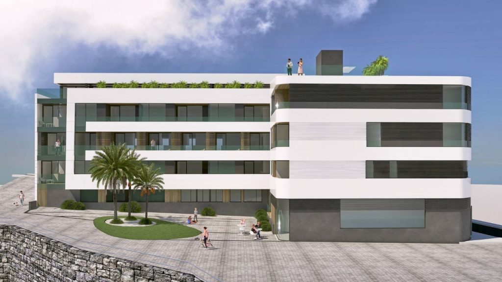 Residencial La Puntilla 8puntilla