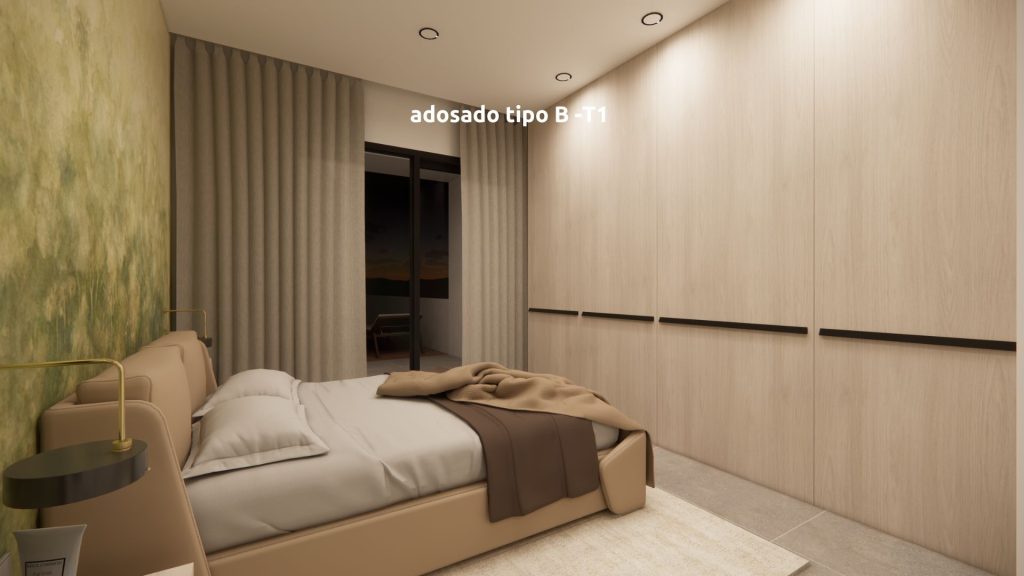 Villas de Tamaragua II 9
