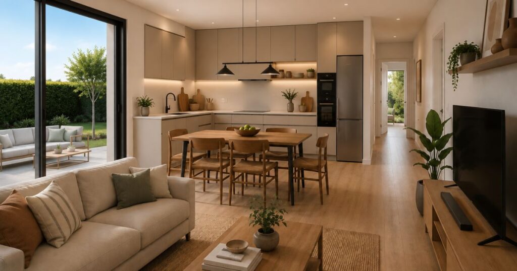 Urbanización Tajinaste | Casas con jardín en Valsequillo TAJINASTE 1200X630
