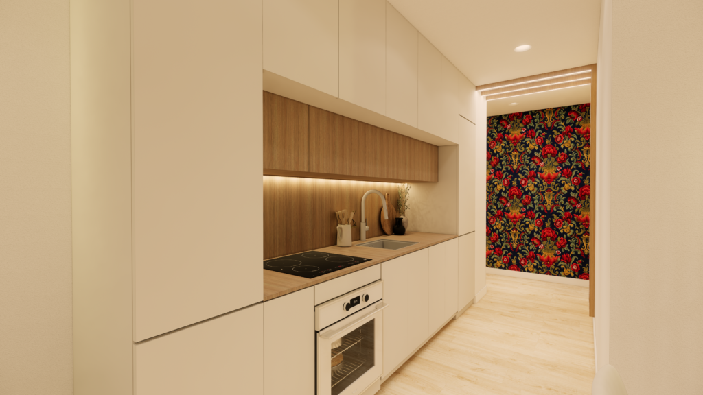 El Castillo Residencial TIPO B (6)