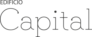 Edificio Capital logo pos