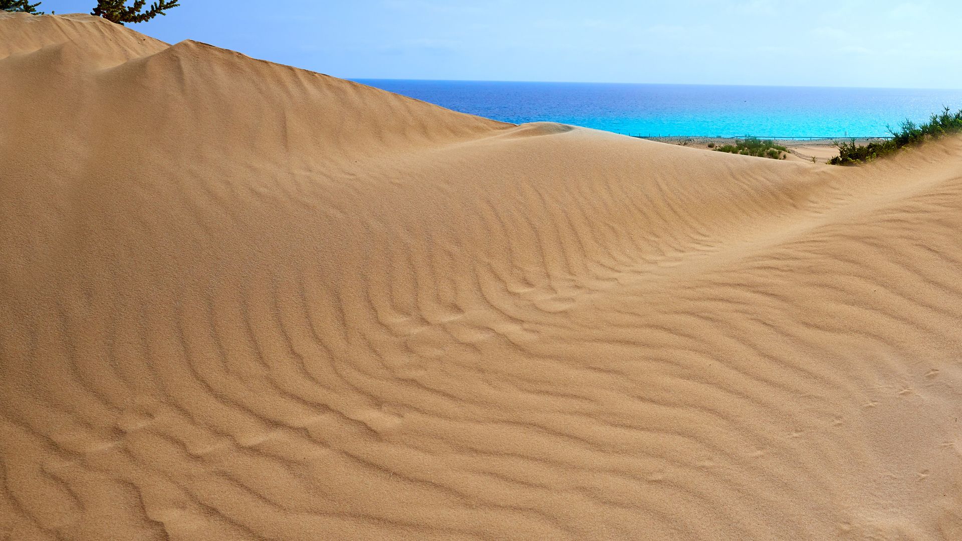 Villas de Tamaragua III Obra Nueva Fuerteventura tamaragua III